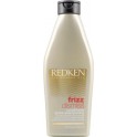 redken apres shampooing effet lissant