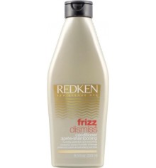 redken apres shampooing effet lissant