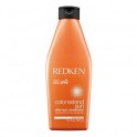 Redken apres shampooing pour cheveux exposés au soleil