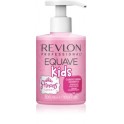 Revlon Professional Equave Kids shampoing doux enfant pour cheveux