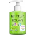REVLON PROFESSIONAL Equave Kids Apple Shampooing 2en1