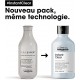 Shampoing Antipelliculaire Purifiant & Apaisant Instant Clear SERIE EXPERT 300 ml