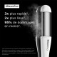 Steampod 4 Lisseur-Boucleur Vapeur L'Oréal Professionnel