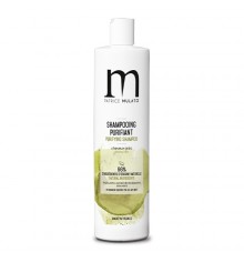Shampooing Purifiant Cheveux Gras Argila 200 ml