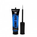 Eyeliner UV Neon, 15 ml, bleu