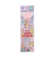 Love Hearts - Pinceau Eventail Contouring