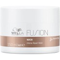 Wella Professionals - Fusion Intense Repair Masque cheveux réparation intense pour cheveux abîmés - 150ml
