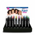 Crayons de maquillage - couleurs basiques