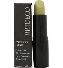 Artdeco Perfect Stick Correcteur 4g  6 Vert Neutralisant