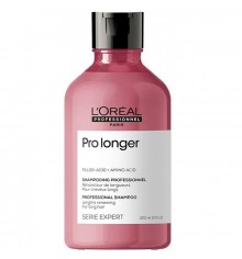 Expert Pro Longer shampooing 300ml