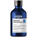 LOréal Serioxyl Advanced Shampooing professionnel densifiant Purifiant & corporisant
