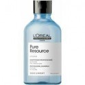 Série Expert Pure Ressource Shampoing Shampoing purificateur pour cheveux gras.