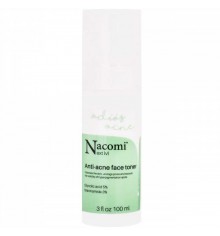 Nacomi Next Level Anti-acné Face Tonique 100ml