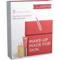 coffret clarins make up musts