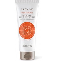 Asian Spa by ARTDECO New Energy lotion pour le corps 200 ml Femmes Hydratant