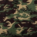 Conception de foulard bandana: Camouflage