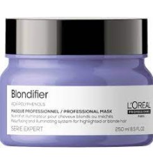 BLONDIFIER MASQUE l oreal 250 ML