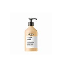Shampoing restructurant Absolut Repair Gold