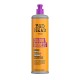 SHAMPOOING INFUSÉ D'HUILE BED HEAD COLOUR GODDESS 400 ML