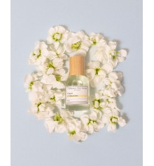 Parfum Fleur d Oranger relaxation
