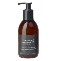 shampooing Barbe 250 ml