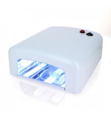 Lampe UV pour ongles