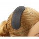 barrettes à cheveux Velcro