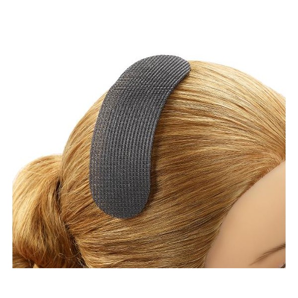barrettes à cheveux Velcro - ProCosmétiques
