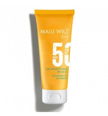 Malu Wilz Sun Protect Face SPF 50 50 ml