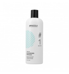 INDOLA INNOVA CLEANSING Shampooing Purifiant 300ml