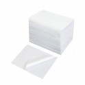 Eko - Higiena Serviette en cellulose pour pédicure 50 cm / 40 cm 100 pcs