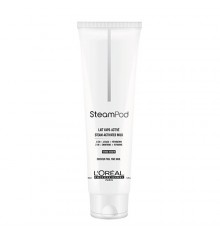 L'oréal SteamPod Crème lissage cheveux fins 150ml