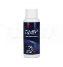 WELLA PROFESSIONALS WELLOXON PERFECT Emulsion oxydante 12% 60ml