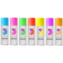 spray colorant FLUO sibel