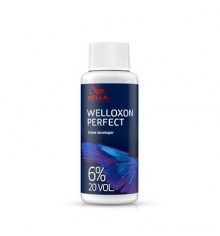 Wella Welloxon Perfect 6,0%-20Vol 60ml