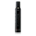 Silhouette Super Hold mousse cheveux fixation forte 200 ml