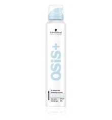 Schwarzkopf Professional Osis Fresh Texture shampoing sec mat pour cheveux gras
