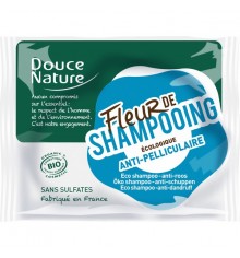 Fleur de shampooing anti-pelliculaire 85g