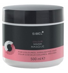 Masque Colour Sibel 500ML