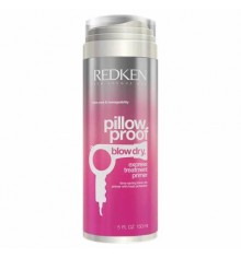 Redken Pillow proof  préparateur expresse de brushing thermo protecteur